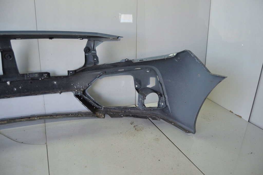 фото №8, Honda civic x 2018 с передний бампер передний