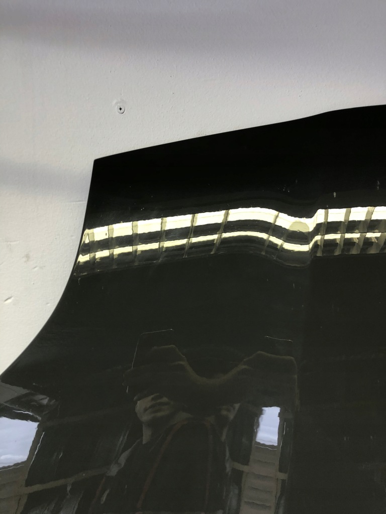 фото №9, Ferrari 812 superfast передня капот