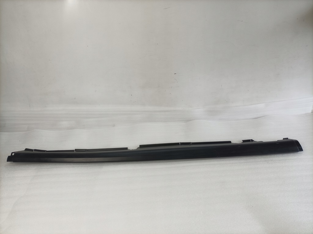 фото №1, Peugeot rifter berlingo iv молдинг порог правый задняя 9816460977