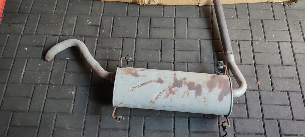 фото №7, Гаситель конечный peugeot boxer iii 2,2 hdi