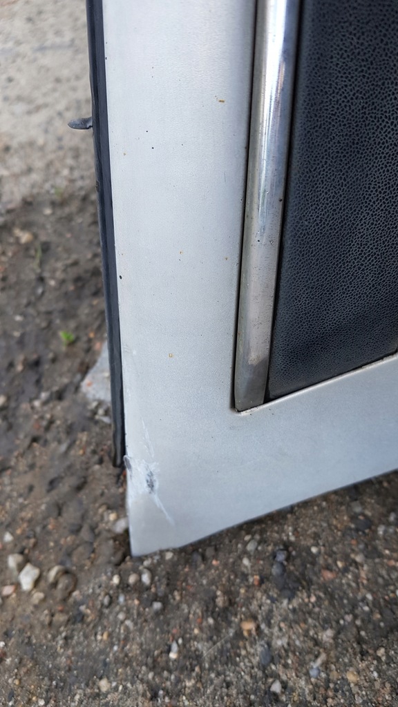 фото №10, Bmw 5 e39 бампер перед перед передній