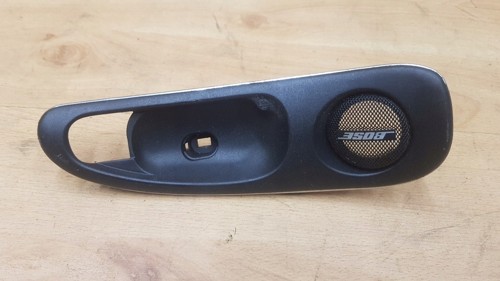 фото №1, Защита ручка правый перед alfa romeo 156