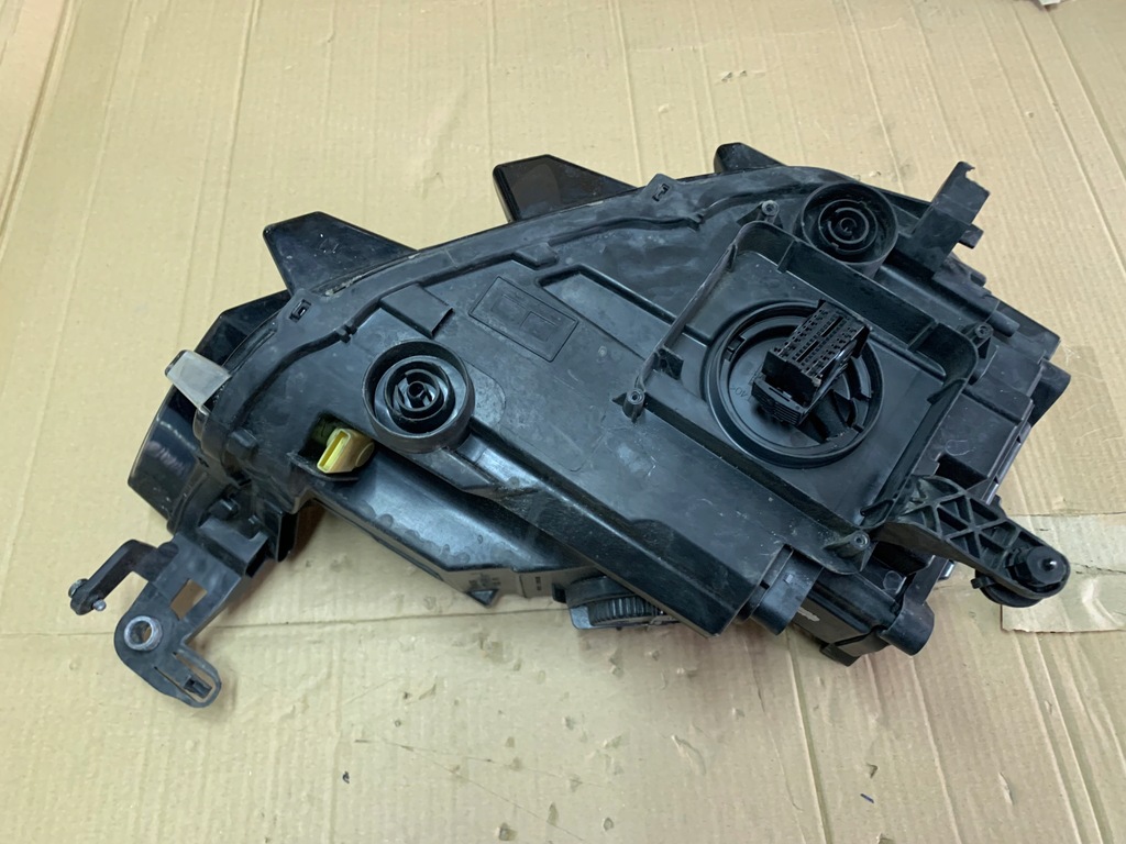 фото №5, Лампа full led левый перед vw t-roc 2ga941035d