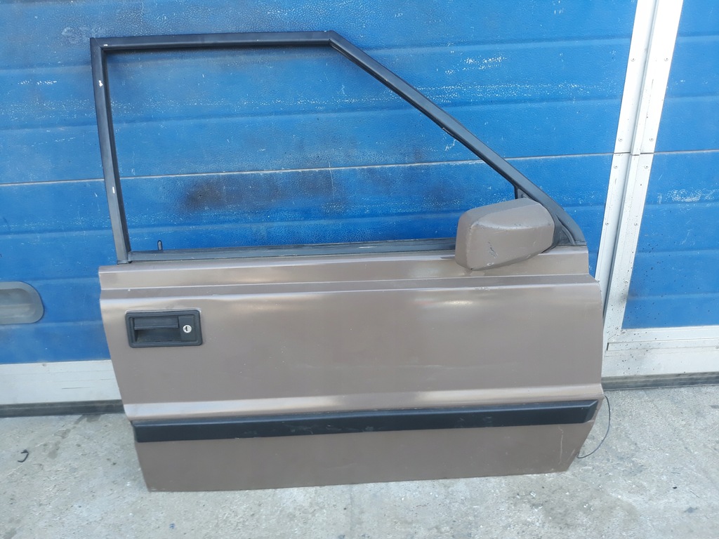 фото №1, Двері polonez caro