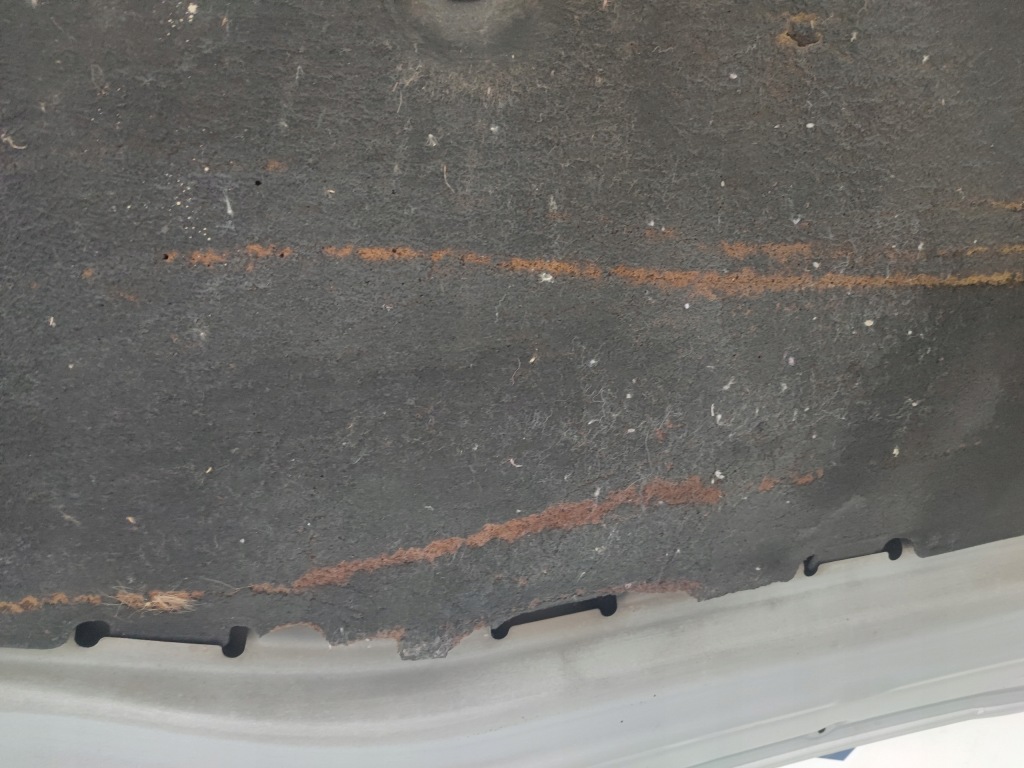 фото №11, Капот кришка двигуна skoda superb iii