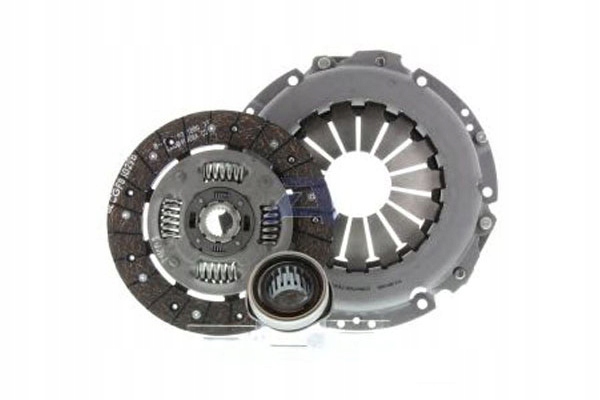 фото №1, Aisin комплект зчеплення набір nissan bluebird hatc