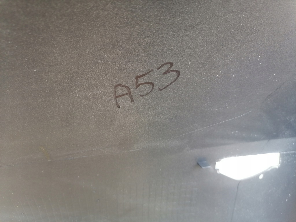 фото №16, Крила передній перед правий bmw x5 ксенон e70 a53 przedlift