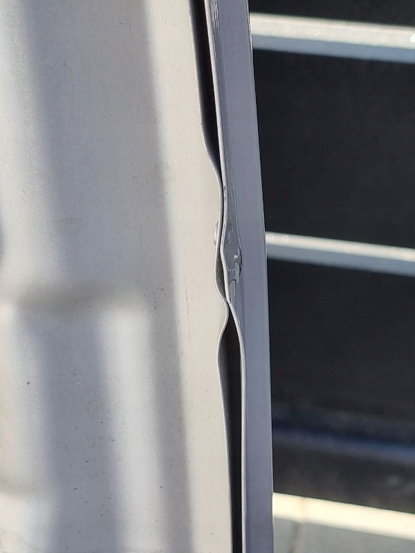 фото №12, Audi a3 8v5 sedan капот кришка двигуна