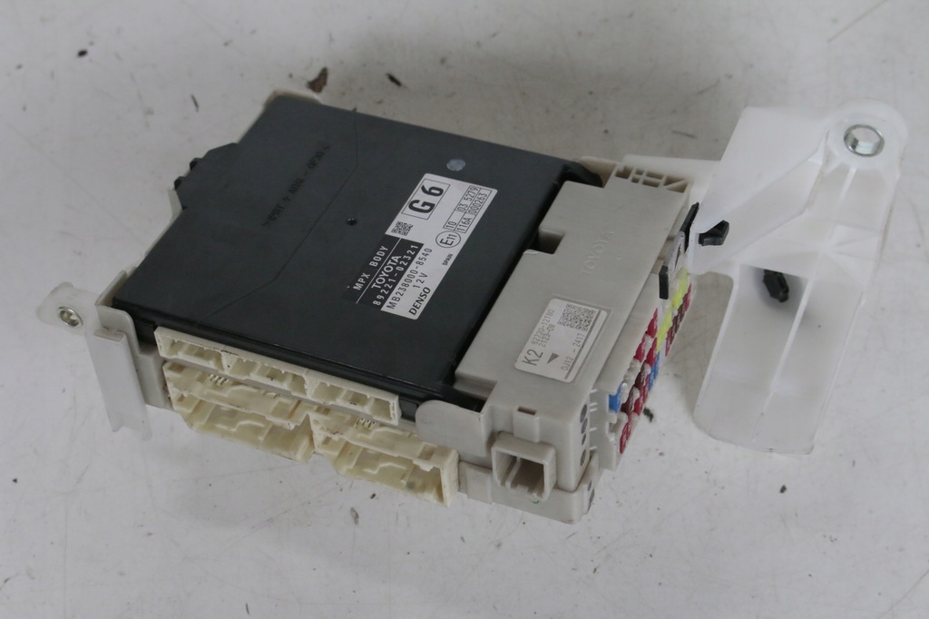 фото №1, Модуль mpx auris 1.8 89221-02321