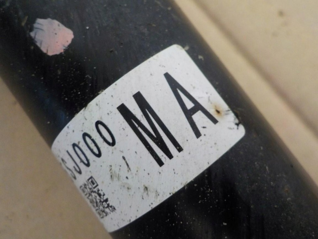 фото №4, Амортизатор правый задняя forester v 20365sj000 2019