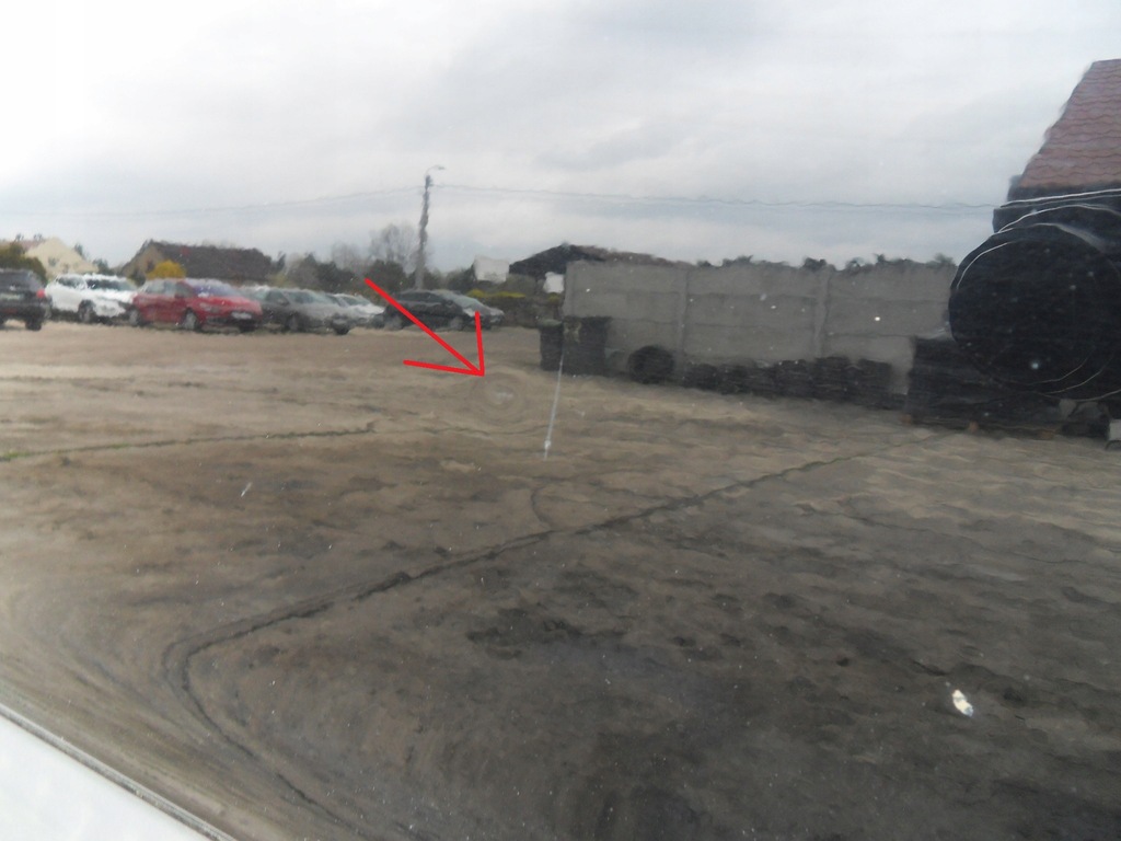 фото №9, Volvo s60 i v70 ii 00-06r дверь перед левый 019-26