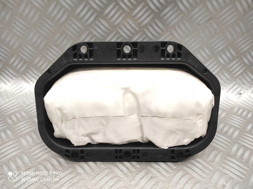 фото №1, Подушка пассажира opel zafira c lift 2016-2019