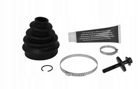 Купить Metelli защита шарнир приводного zew 25x90x107 ford szt metelli