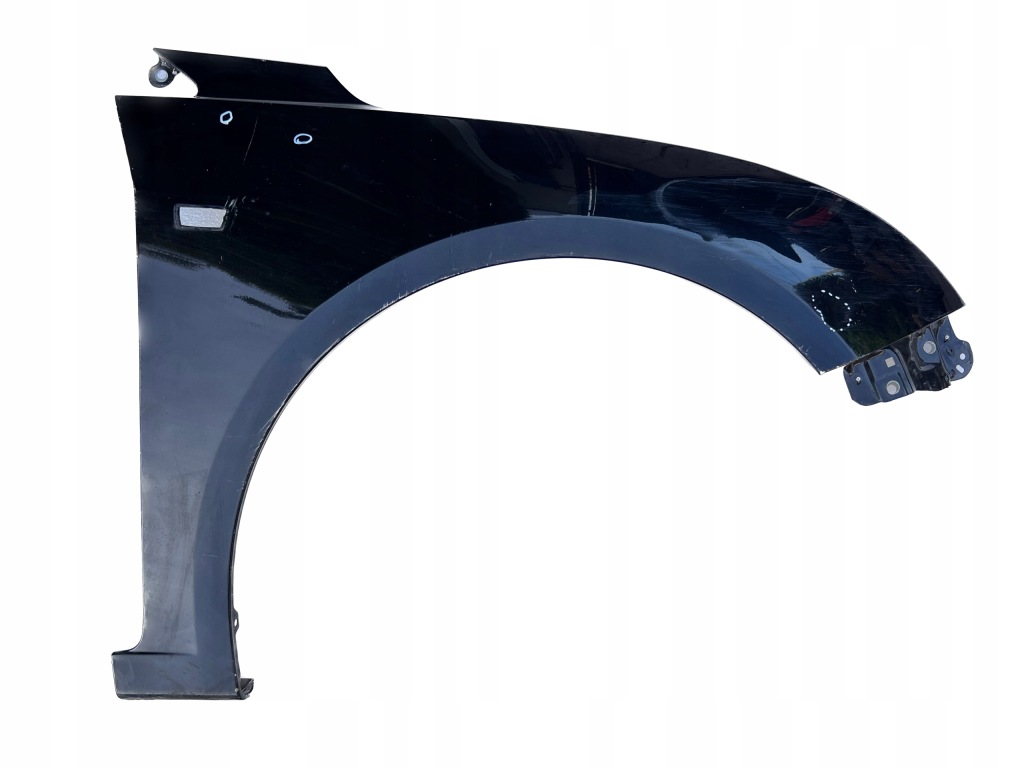 фото №1, Chevrolet cruze крыло правый перед