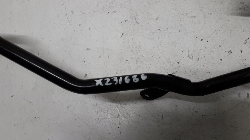 фото №6, Seat exeo 2.0tdi шланг помпа wody 3r0121093