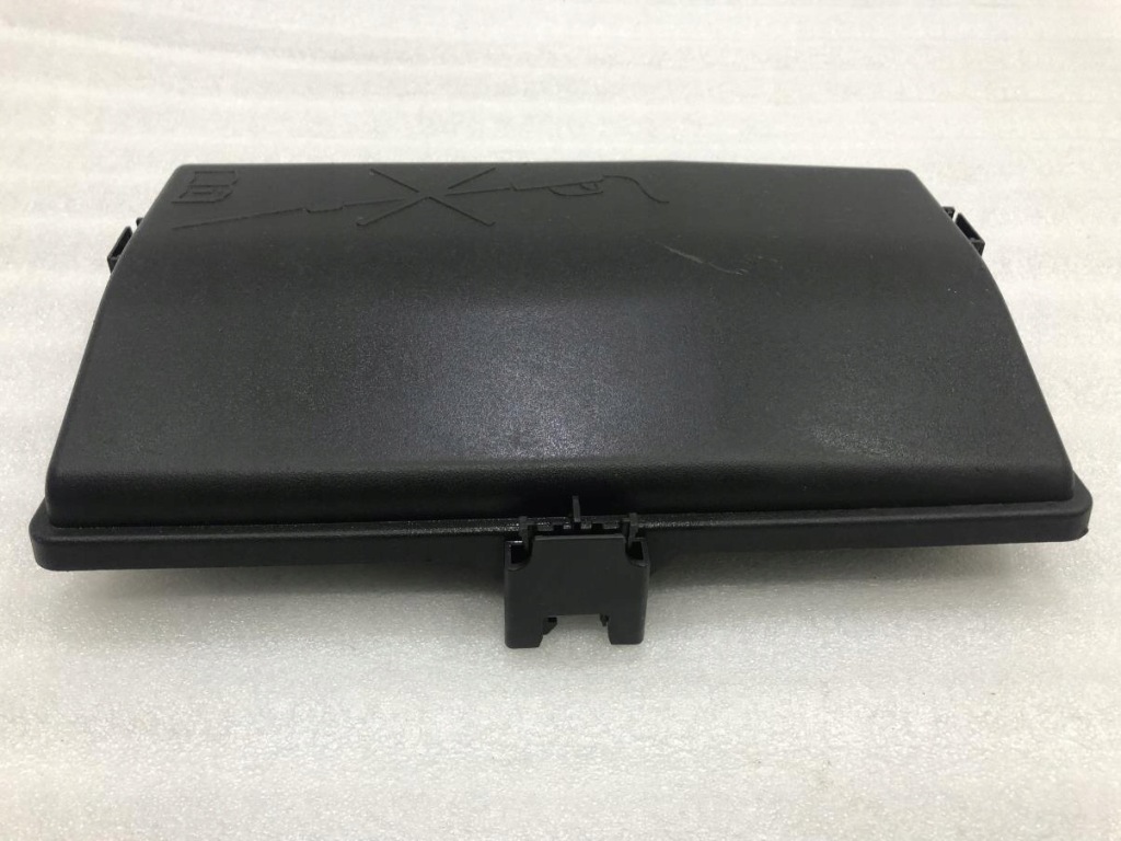 фото №2, Крышка предохранителей opel insignia a 13222784