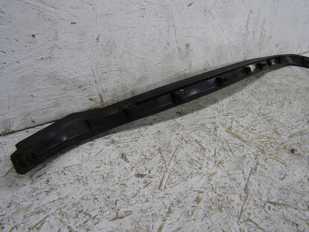 фото №8, Vw golf vi plus молдинг двері правих задня 5m0