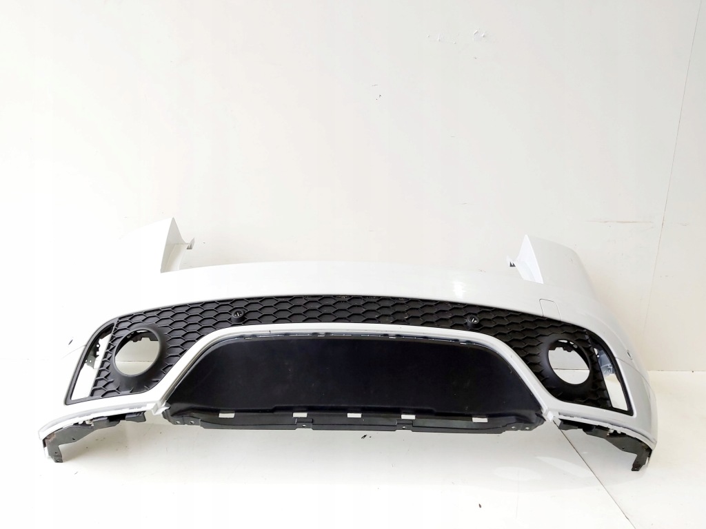 фото №13, Jaguar e-pace 540 17- бампер задний j9c3-17d781-a