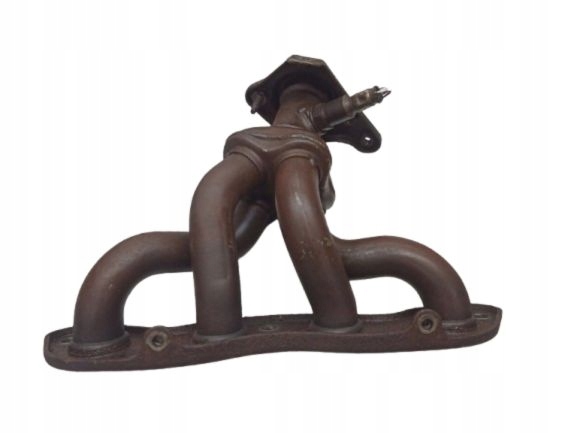 Купити Колектор випускний honda city 1.4