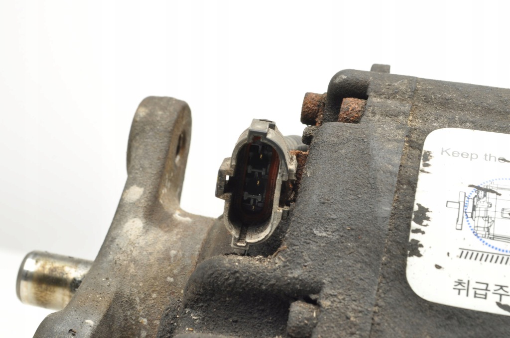 Hyundai ix35 tucson 3 2.0 crdi диференціал міст диференціал wmcm0017948 2.53 Ціна