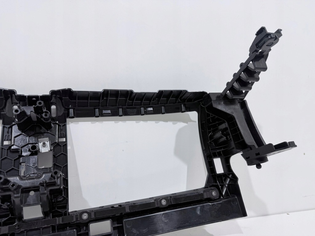 Bmw i4 4 g22 g23 g26 усилитель верхний накладка поперечина передний 949881716 bmw с Разборки