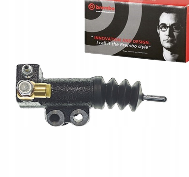 фото №1, Циліндр зчеплення brembo do kia rio ii 1.4 1.6