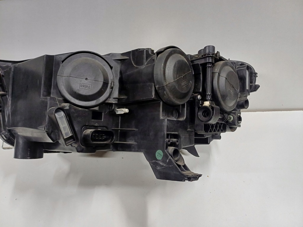 фото №11, Valeo 2ga941006b лампа