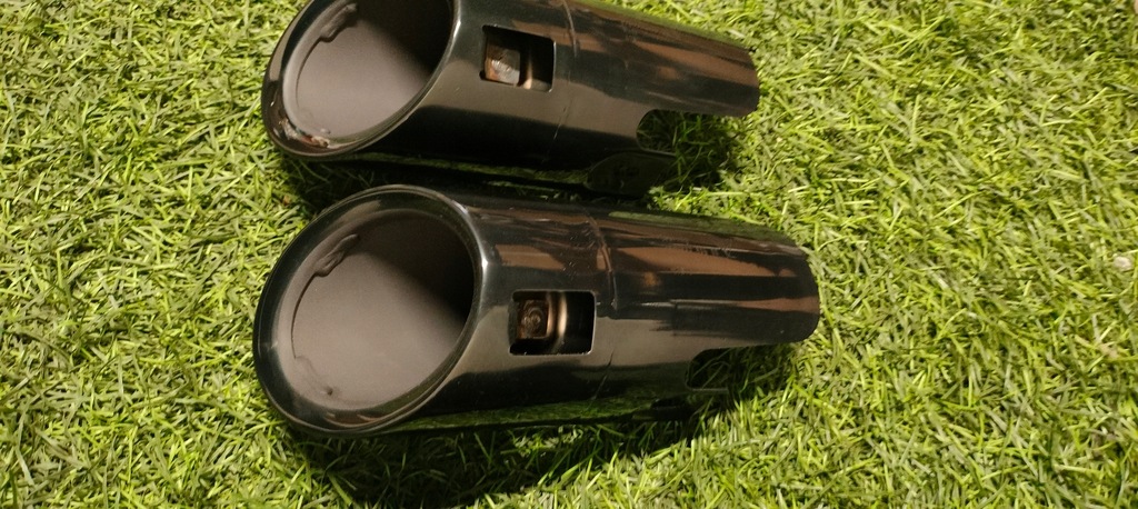 фото №7, Наконечник вихлоп porsche panamera 970