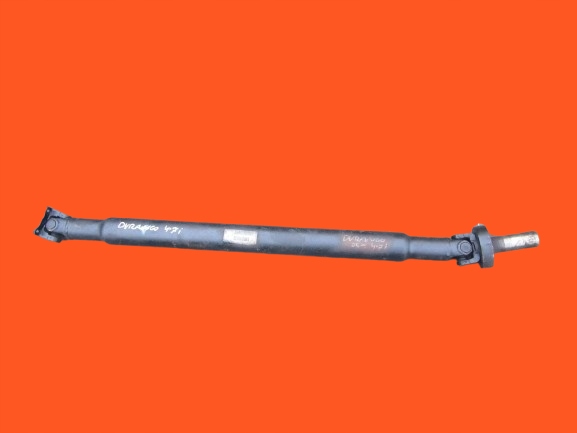 фото №1, Dodge durango ii 4.7i 2005 wał приводной задняя