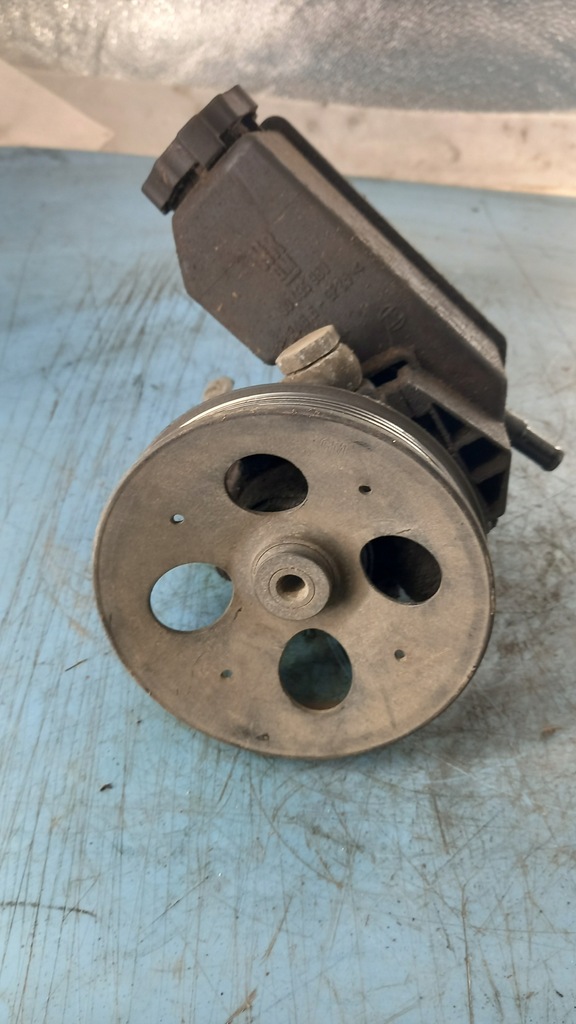 фото №1, Насос підсилювача opel vectra b 1.8b 96r