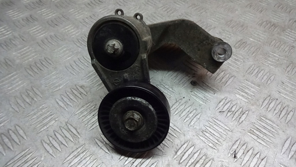 фото №1, Натягувач ремінь opel meriva a 1.4 90571112