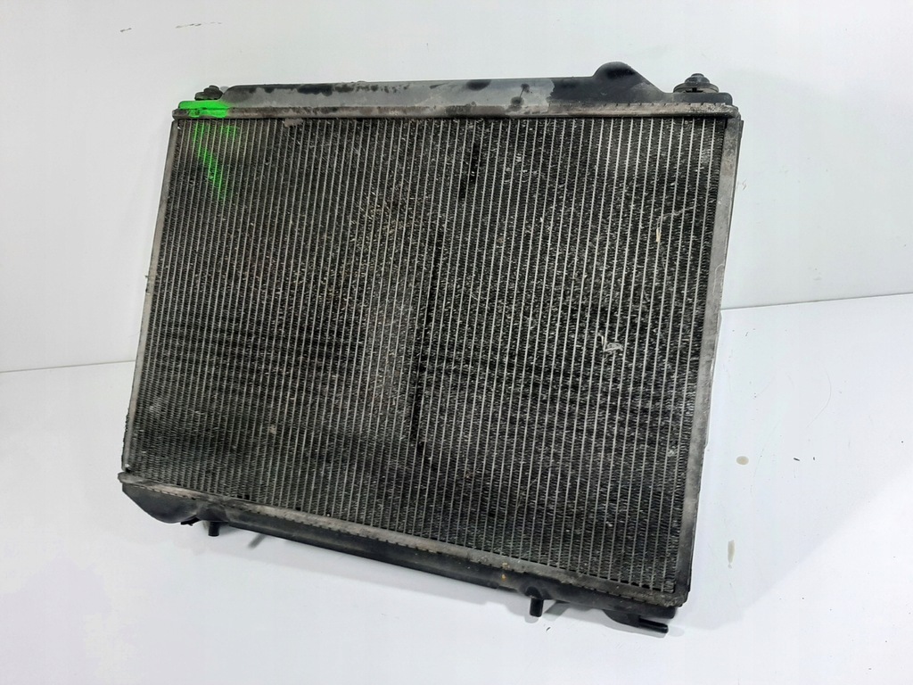 фото №16, Opel frontera b 2.2dti 4x4 3d sport 01r радиатор wody вентиляторы 1312954