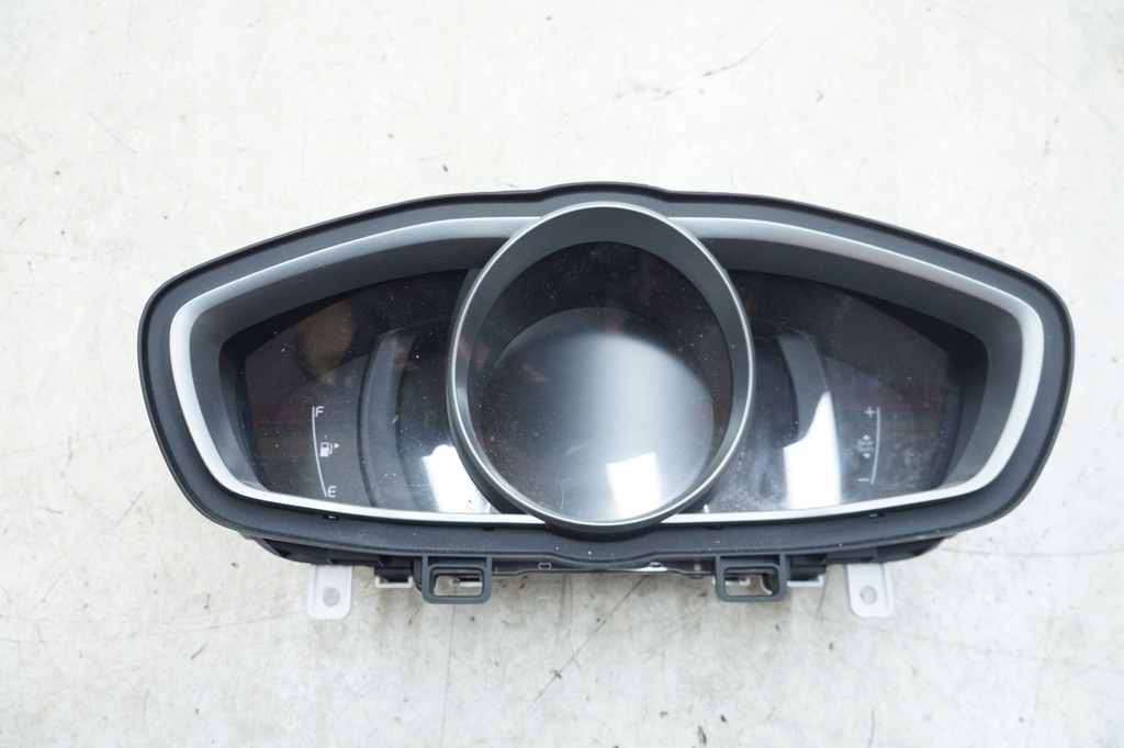 фото №1, Лічильник прилади спідометр volvo v40 ii 31473473
