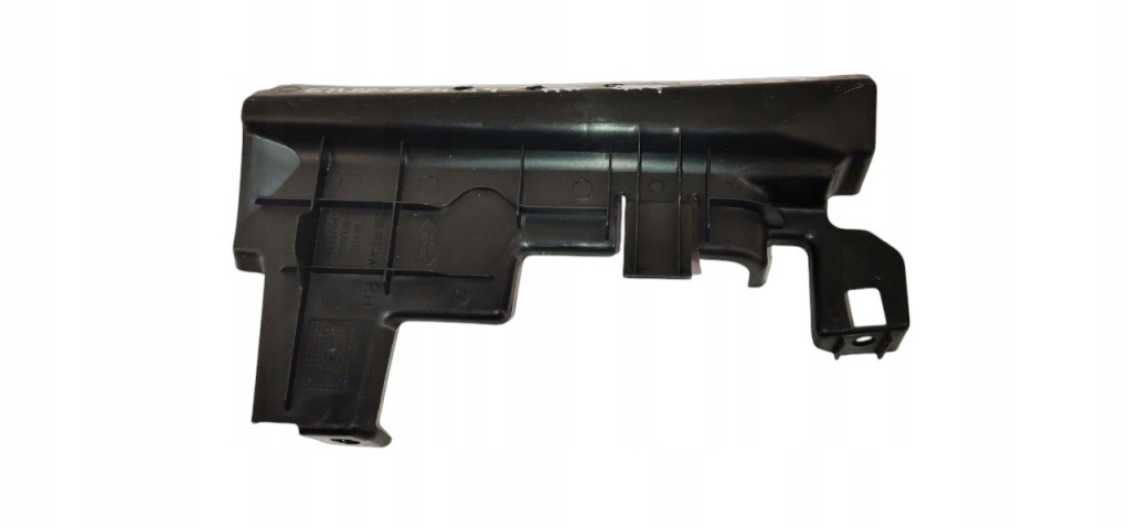 фото №1, Land rover sport 10-13 дефлектор повітря 5h22-8c