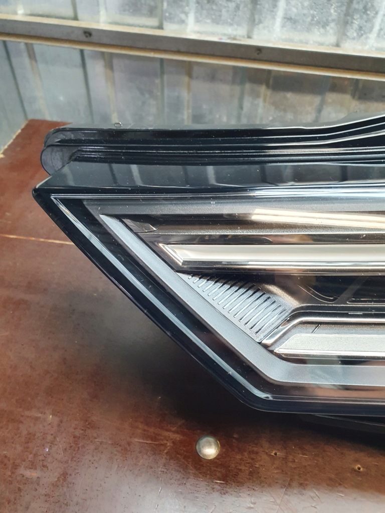 фото №4, Лампа перед ліва full led matrix audi a6 c8 4k0