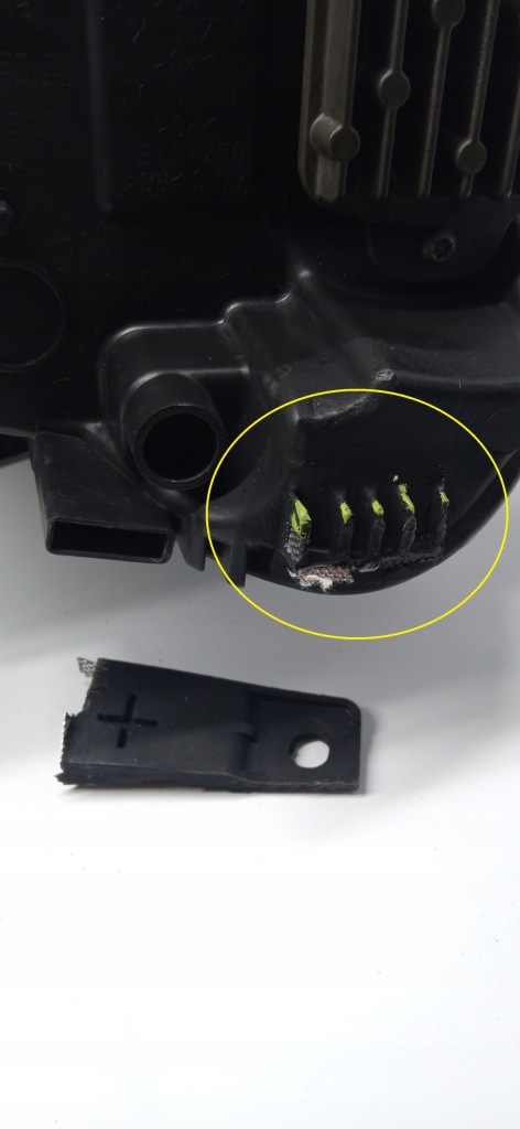 Ford kuga mk3 3 19- фара левая передняя full led европа  lv4b-13e017-ah в Украине