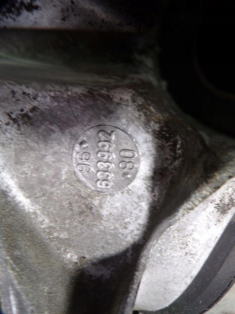 фото №6, Citroen c3 plurier коробка передач передач 20cq61