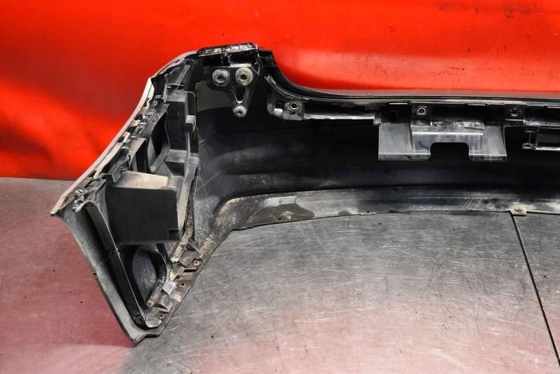 фото №12, Бампер задняя задний a53/8 bmw e91 04-10