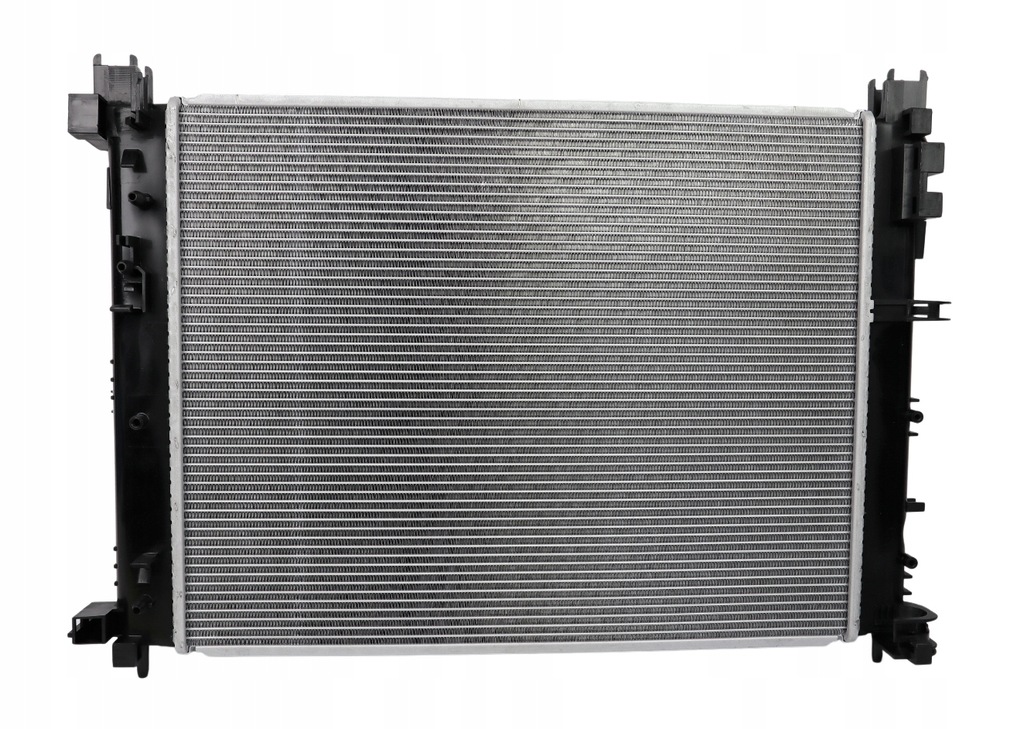 фото №3, Радиатор dacia sandero 1.5 dci 2018 -