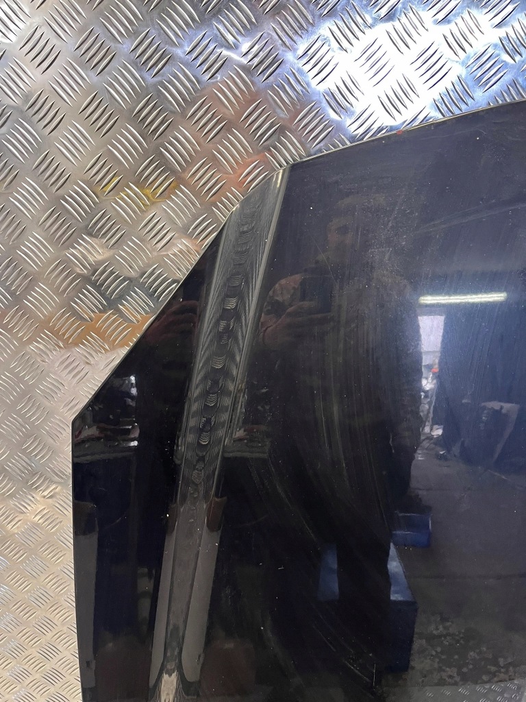 фото №3, Капот кришка двигуна mercedes slk 172 r172 w172