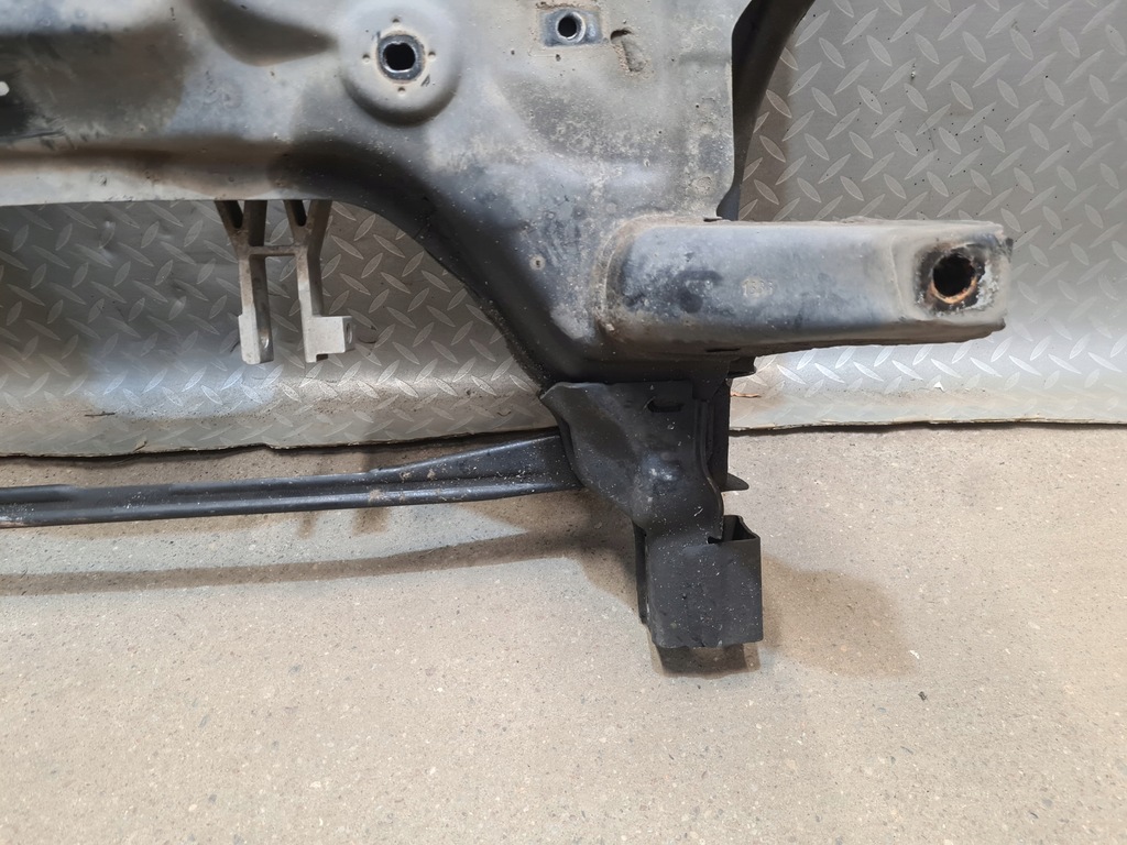 фото №7, Подрамник балка подвеска подрамник перед opel adam