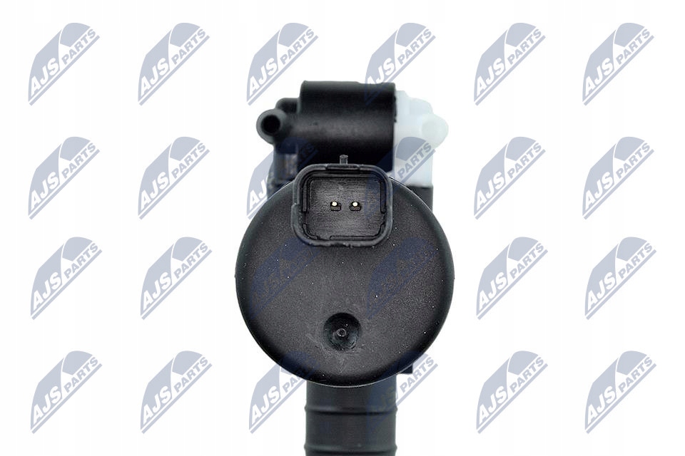 фото №13, Помпа распылителя стекло перед nissan pathfinder