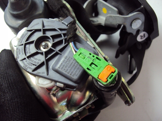 фото №6, Podajnik поперечина pas правый mercedes w207