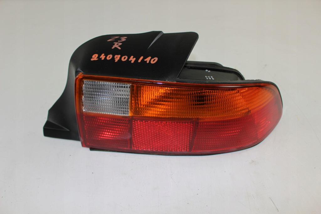 фото №1, Лампа правый задняя bmw z3 8389860