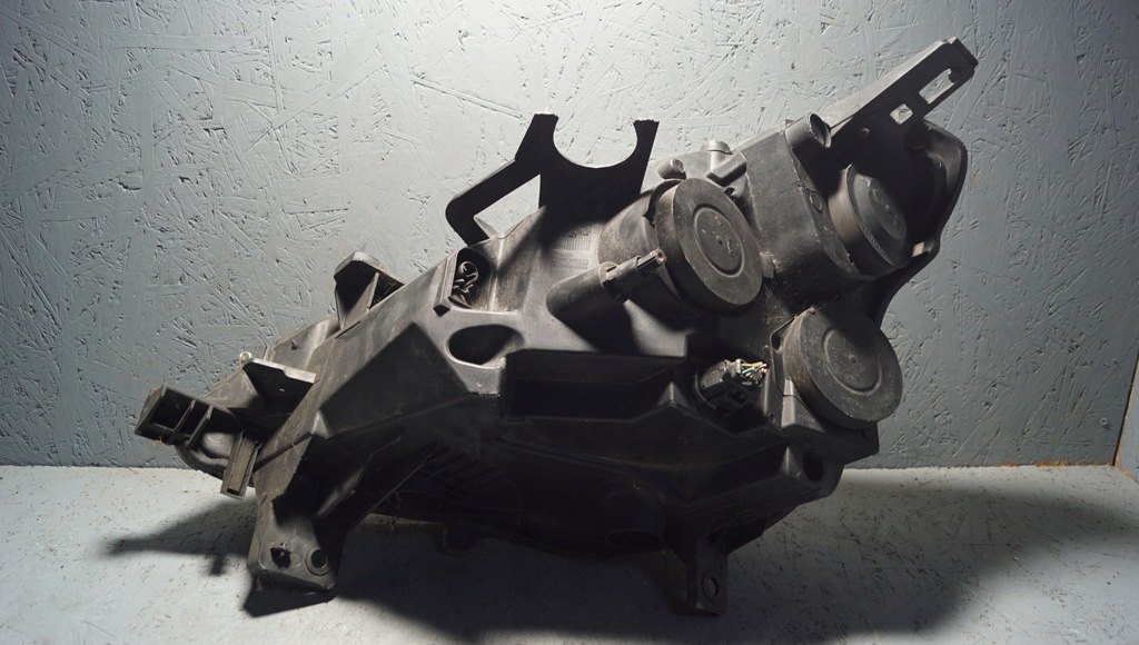 фото №12, Лампа правий перед citroen berlingo iii peugeot partner iii