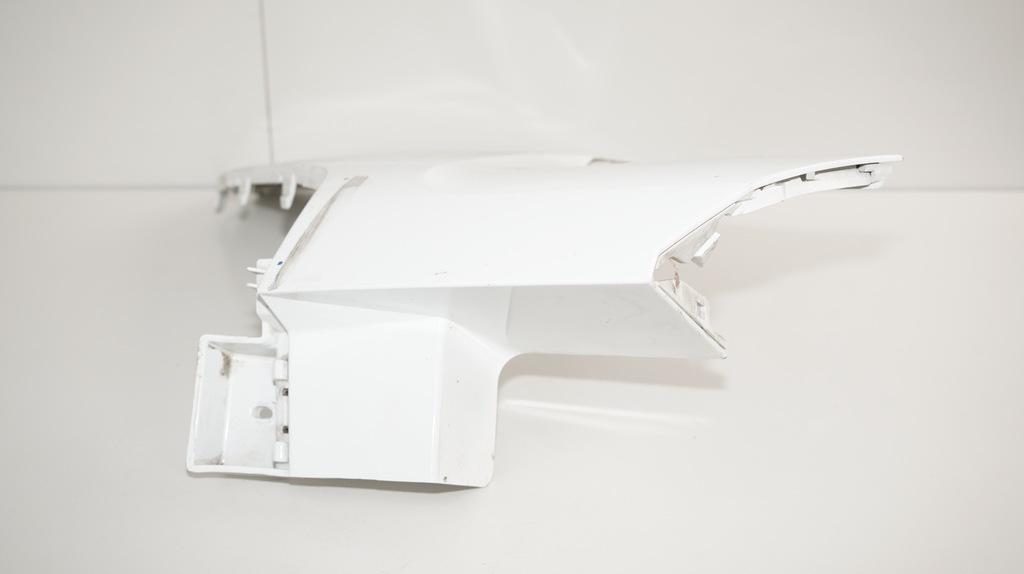 фото №6, Уголок бампера левый задняя ford transit connect mk2 12-17r