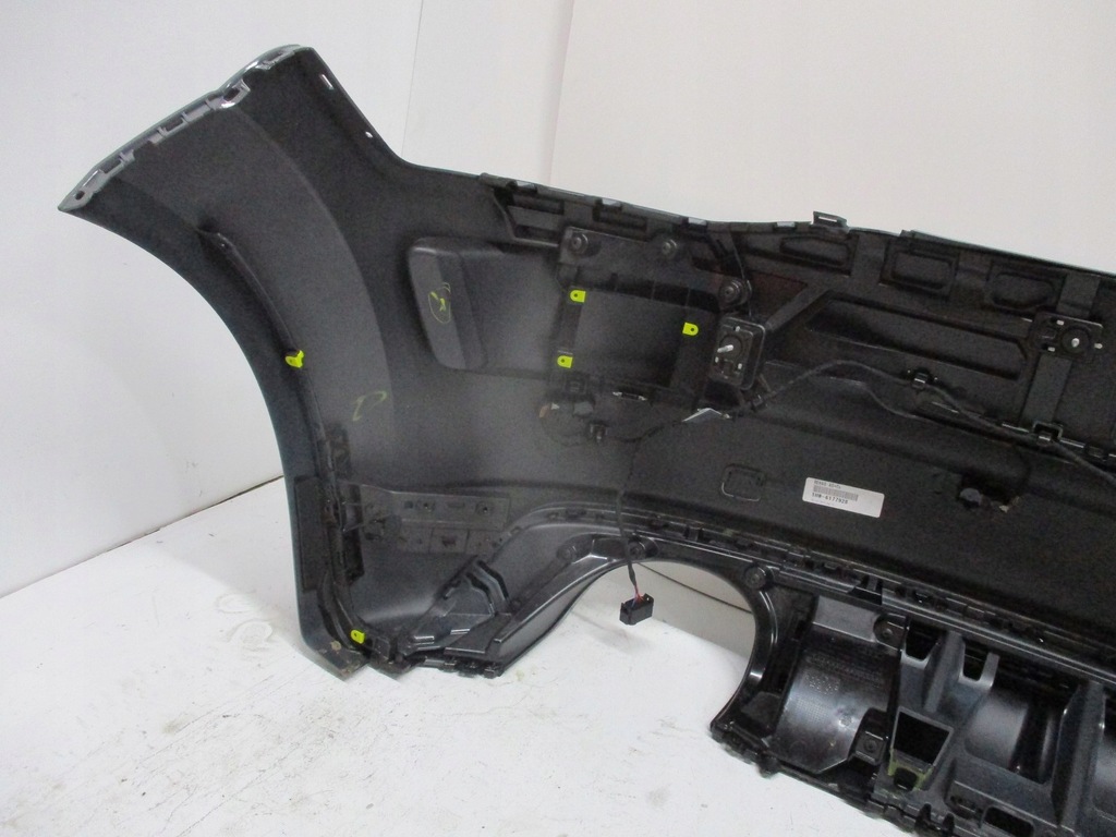 фото №9, Бампер audi tt 8s0 rs 23r 4 x pdc задняя задний