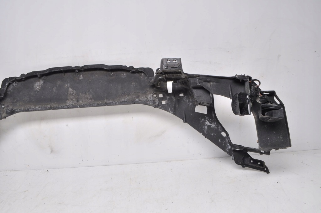 фото №9, Volvo s60 ii v60 pas передний усилитель 31283053