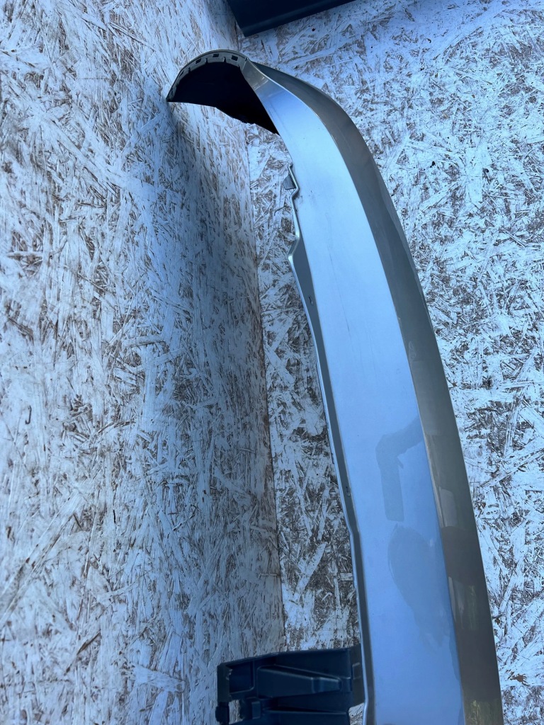 фото №11, Vw up lift 1s 1s6 бампер задний задняя