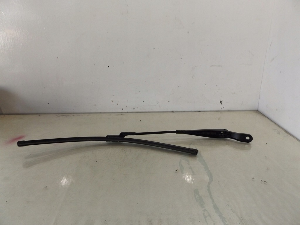 фото №3, Twingo ii lift рычаг дворники левый перед